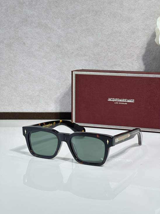 Picture of Jacques Marie Mage Sunglasses _SKUfw77364979fw